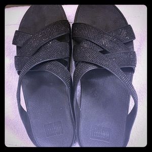 Fitflops, women’s size 9 US